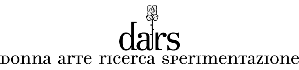 DARS Donna Arte Ricerca Sperimentazione